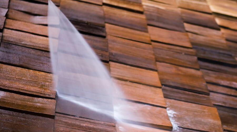 Slate Roofing in Mendon, MI